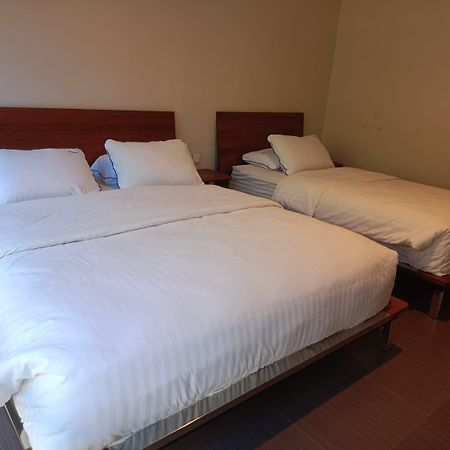 فندق Habitat Hills سيساروا المظهر الخارجي الصورة