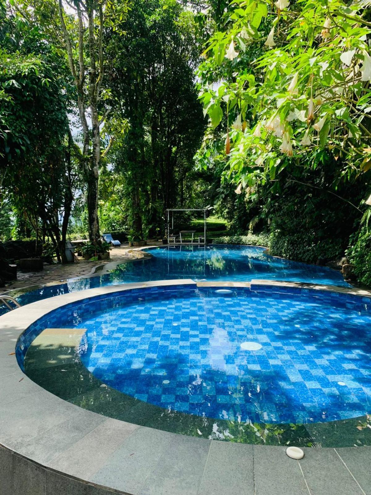 فندق Habitat Hills سيساروا المظهر الخارجي الصورة