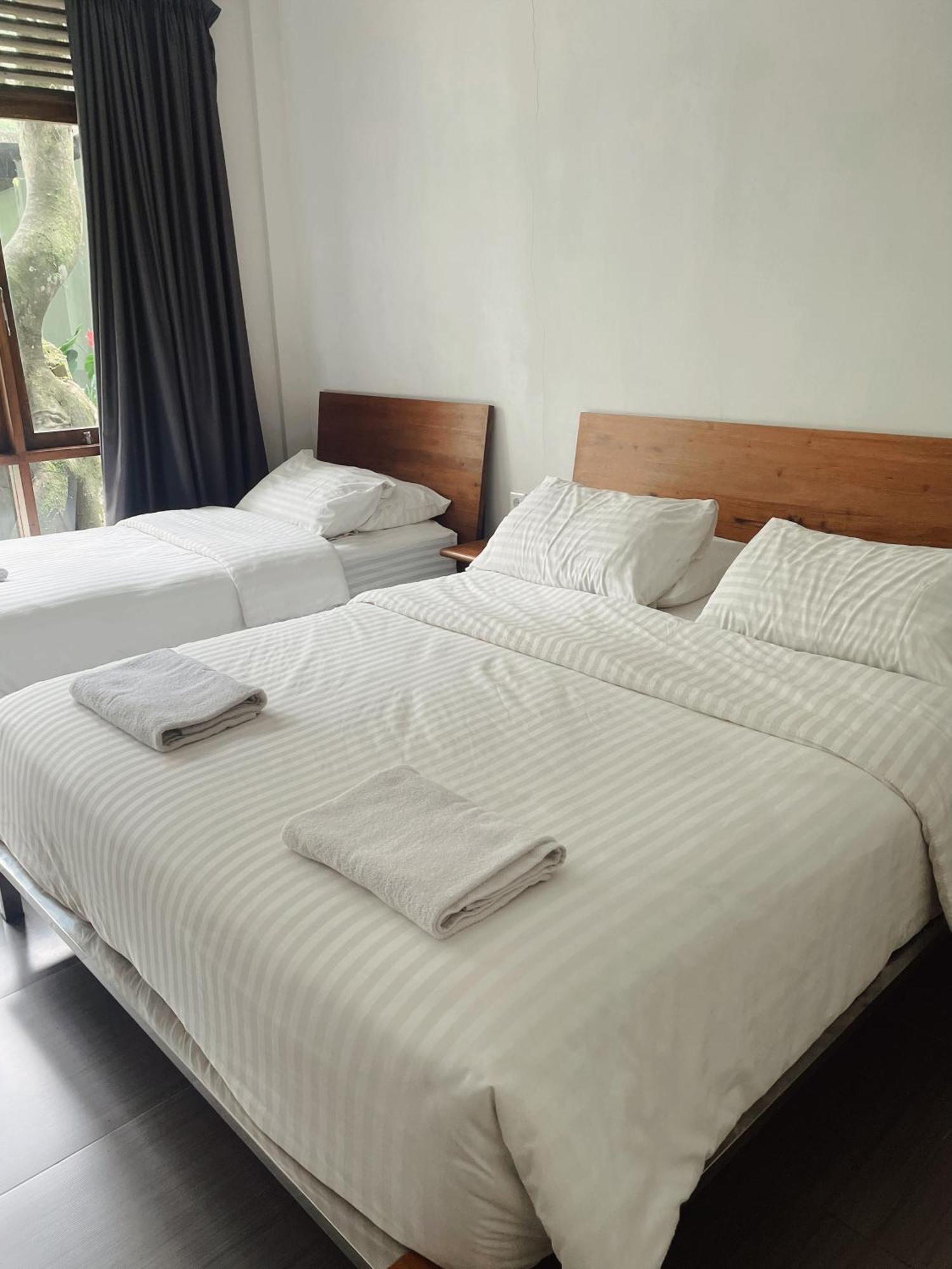 فندق Habitat Hills سيساروا المظهر الخارجي الصورة