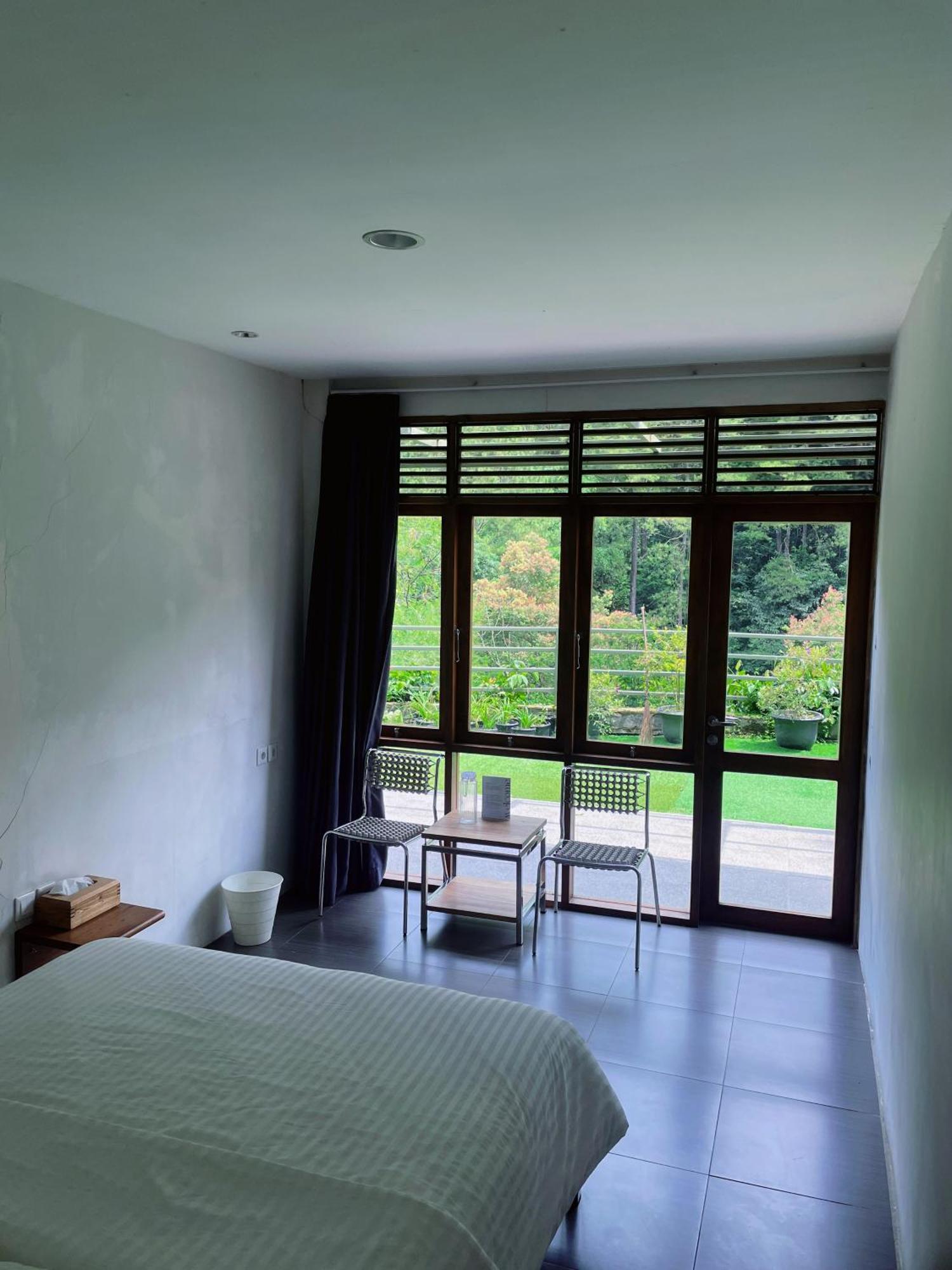 فندق Habitat Hills سيساروا المظهر الخارجي الصورة