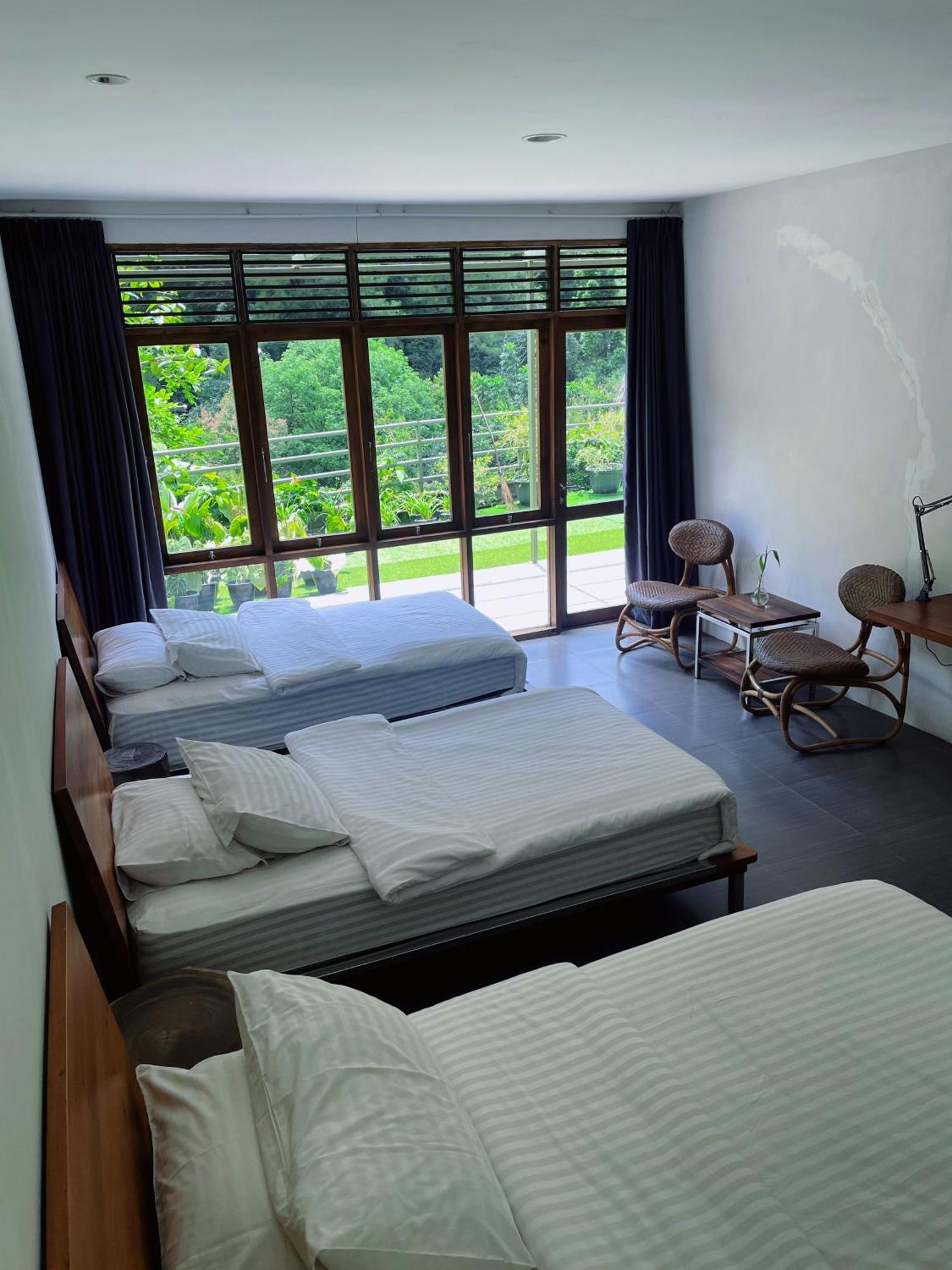 فندق Habitat Hills سيساروا المظهر الخارجي الصورة