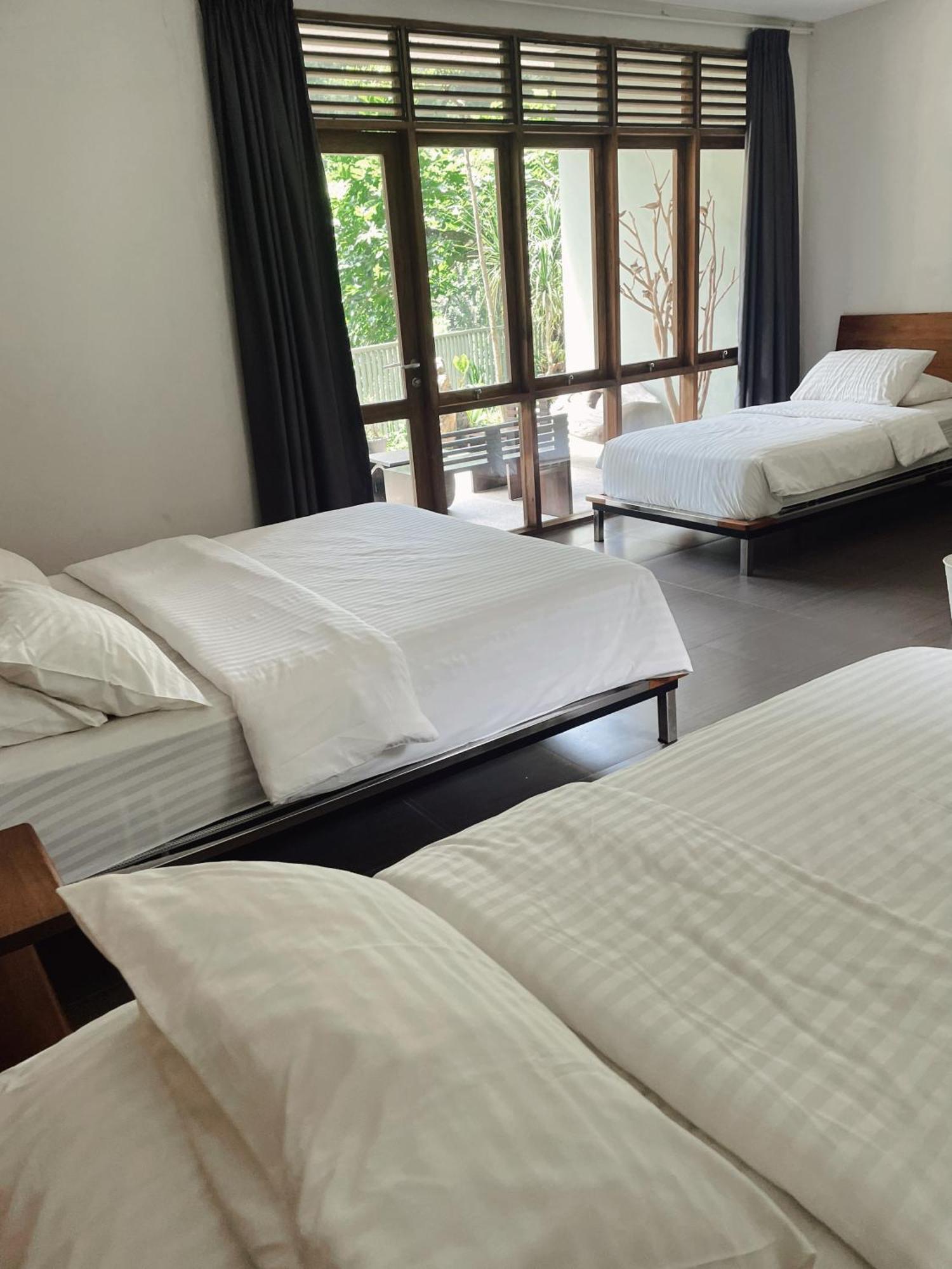 فندق Habitat Hills سيساروا المظهر الخارجي الصورة